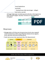 Mikrobiologi Pangan