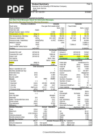 Calculation Economizer - PL Project