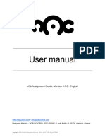 NAc 0.5.0 User Manual