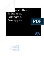 Manual Boas Praticas Corrupcao