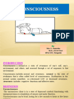 Unconsciousness - L Suneetha