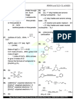 LT RPT 1 Jee Che Iit Key 11-02-24