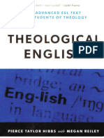 Hibbs Theological English Compressed