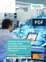 Telegram PushNotification DOC V10 en