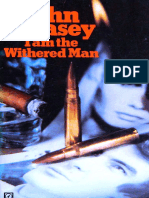 I Am The Withered Man (1971) by John Creasey