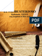 El Filibusteris-Wps Office