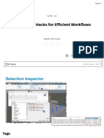 Navisworks Clash Detection For Efficient Workflows Autodesk University