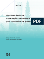 Caderno - Gestão de Redes de Capacitação - Final