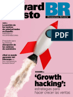 Harvard Deusto Business Review - ADDAPT P.6-Tema 11 - Enero 2023