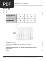 S9 - End of Unit 1 Test | PDF