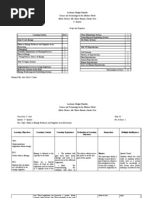 Download Academic Budget Plantilla by aira_conti SN71485731 doc pdf