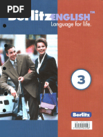BerlitzEnglish Level 5 | PDF