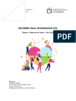 Informe Final Integrador (Ifi)