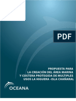 Propuesta AMCP La Higuera - Isla Chanaral Baja Res