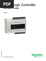 Modicon M238 Hardware Guide