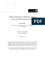 2015 - Statistical Parsing by Machine Learning From A Classical Arabic Treebank - 1510.07193