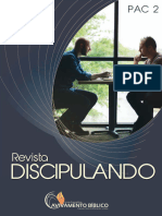 Ebook Pac Discipulando