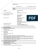 Elastosil R 401-50 Sds