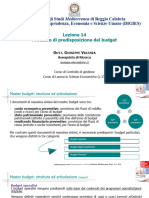 Università Degli Studi Mediterranea Di Reggio Calabria Dipartimento Di Giurisprudenza, Economia e Scienze Umane (DIGIES)