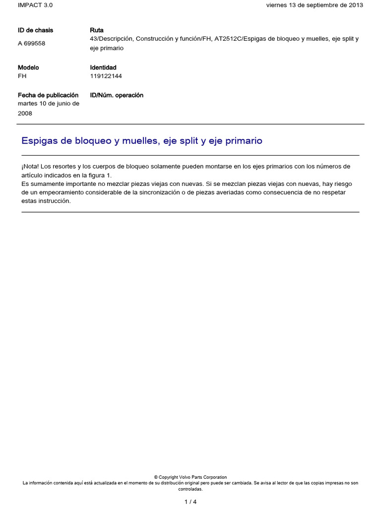 Check Printout Status 3 | PDF | Eje | Vehículos