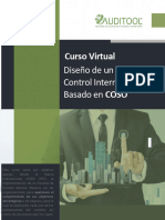 Guía Diseño de Un Sistema de Control Interno Efectivo Basado en COSO (2do-Componente)