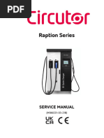 T500 RTU Controller | PDF | Scada | Input/Output