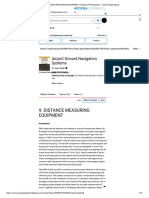 Distance Measuring Equipment