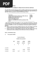 Topic 7 - Tutorial Solutions