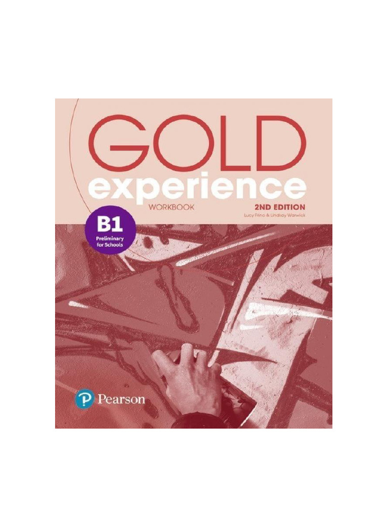 B1 Workbook | PDF