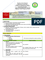 Semi Detailed LP Kindergarten2024 q2