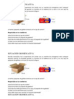 SITUACIÓN SIGNIFICATIVA Prismas