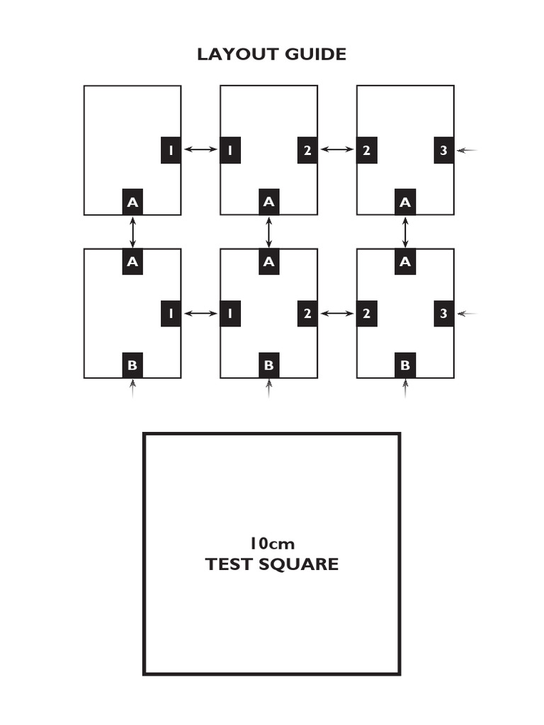 Sheet 1 (A4 Print at Home) | PDF