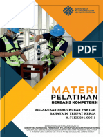 Buku Materi