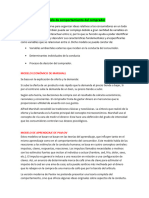 2.1.-Mercado de Consumo y Comportamiento de Compra de Los Consumidores 1