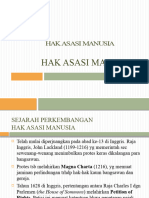 Hak Asasi Manusia