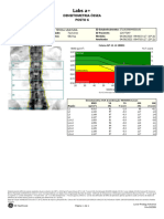 Labs A+: Densitometria Óssea Posto 6