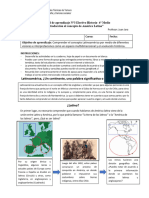 Guia 3 Electivo Latinoamerica 4° Medio Correccion