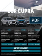 Q1 2024 CUPRA Formentor 3er Kette Ab 249 Privat Online PDF
