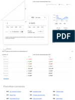 Currency Converter - Foreign Exchange Rates - OANDA