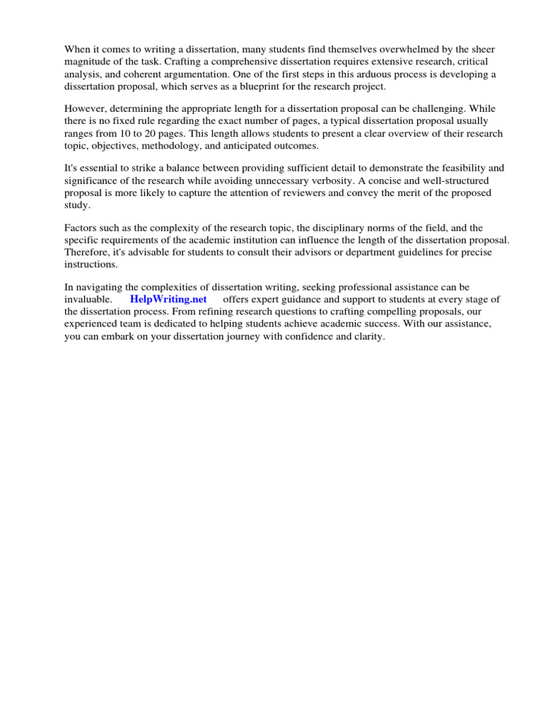 how-many-pages-should-a-dissertation-proposal-be-pdf-thesis