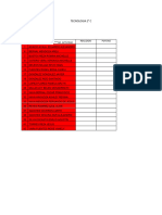 Examen Tecnologia 2°c