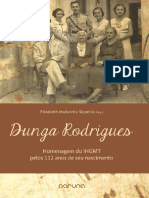 Dunga e Book