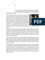 4to Biografía de Lionel Messi 20 de Marzo