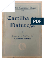 CARTILHA NATUREZA Casimiro Cunha OCR