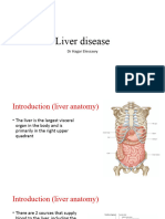 Liver Disease