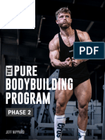 Purebodybuilding Phase 2 - PPL