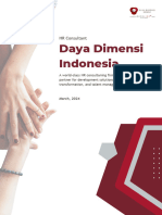 DDI - Company Profile 2024