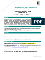 Programa RECICLAJE LETRADOS TURNO DE OFICIO1 (10202)