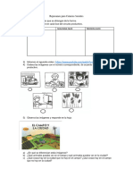 Repasamos para Ciencias Sociales