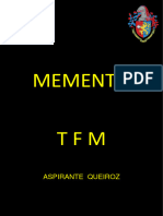 Memento TFM Queiroz